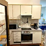 Daire Apartma Marin *