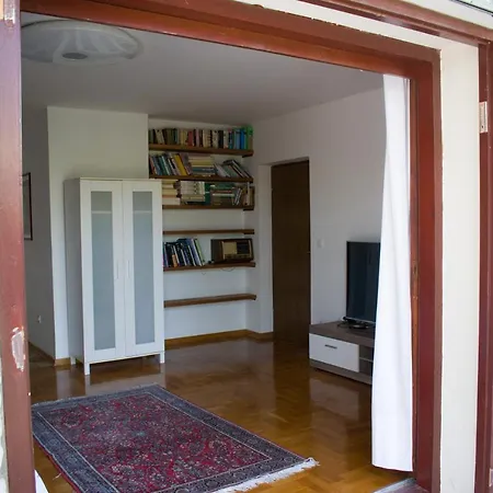 Apartma Marin Portorož