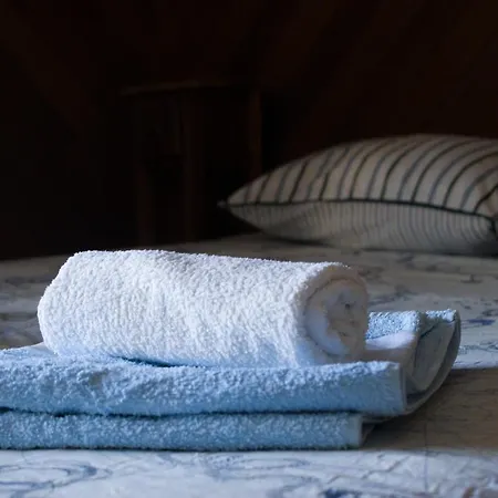 Apartma Marin Apartmán