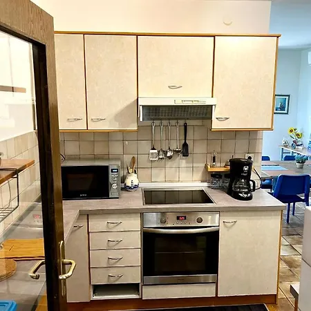 Apartma Apartma Marin *
