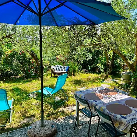 Apartma Marin Portorož