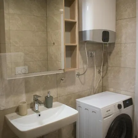 Apartma Marin *