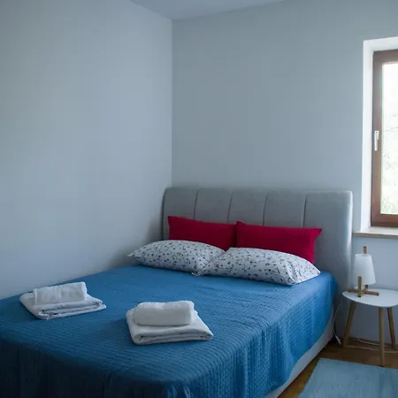 Apartmán Apartma Marin Portorož