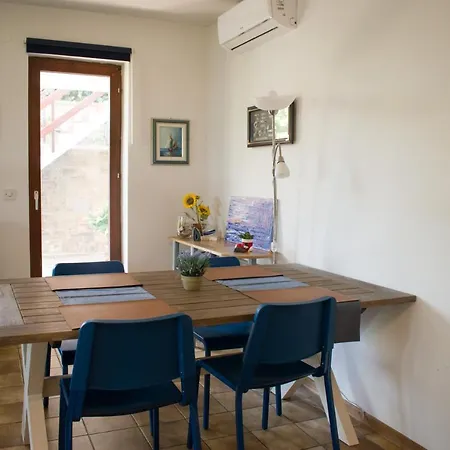 Apartma Marin Portorož