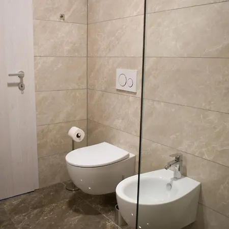 Apartma Marin Portorož