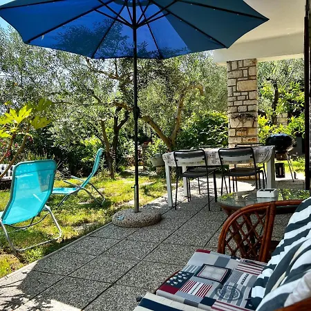 Apartma Marin Lägenhet Portorož