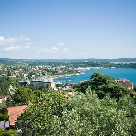 Apartma Marin Daire *