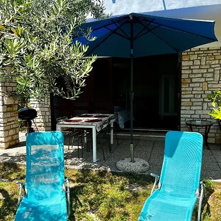 Apartma Marin Portoroz