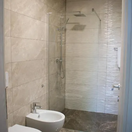 Lägenhet Apartma Marin