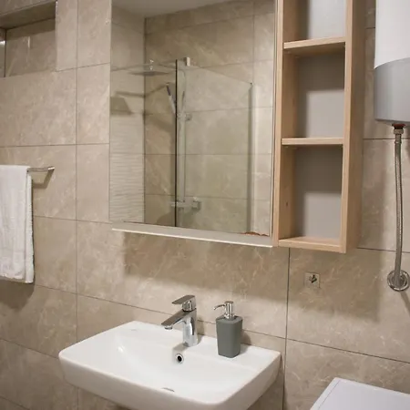 Apartma Marin Lägenhet Portorož