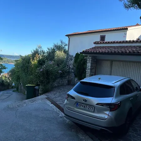 Daire Apartma Marin *