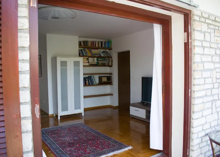 Apartma Marin Portorose