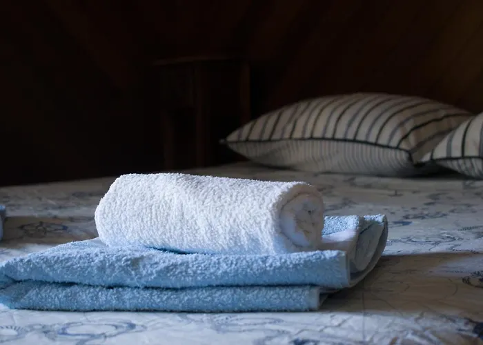 Apartma Marin Appartamento