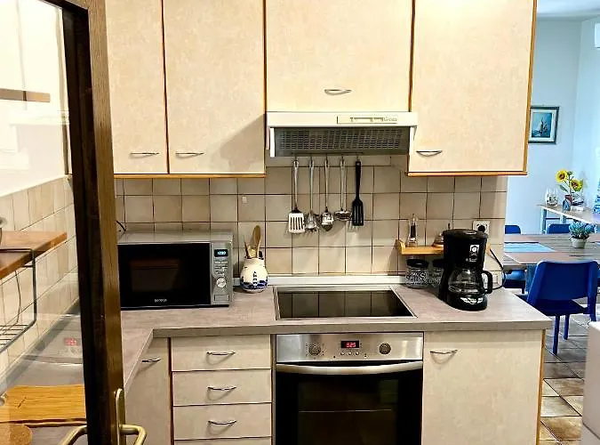 Appartamento Apartma Marin *