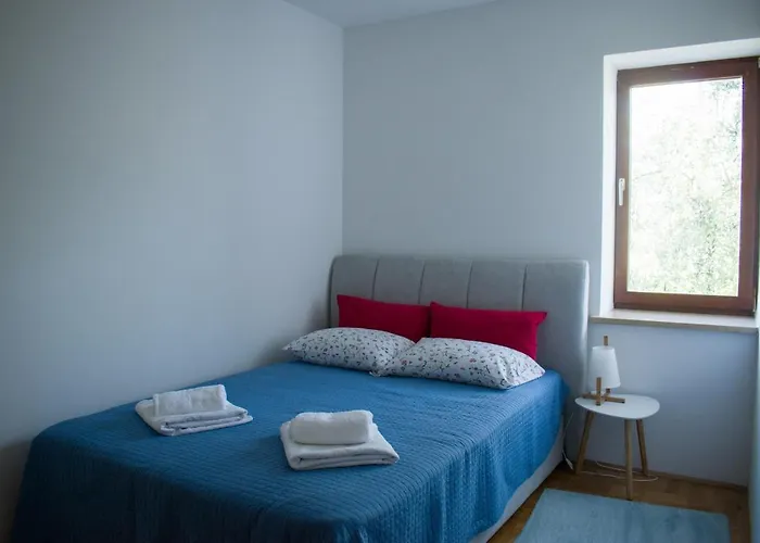 Appartamento Apartma Marin Portorose