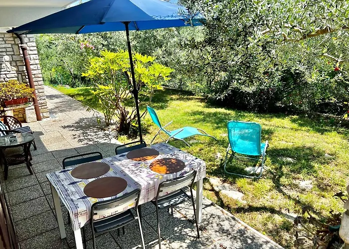 Apartma Marin * Portorose