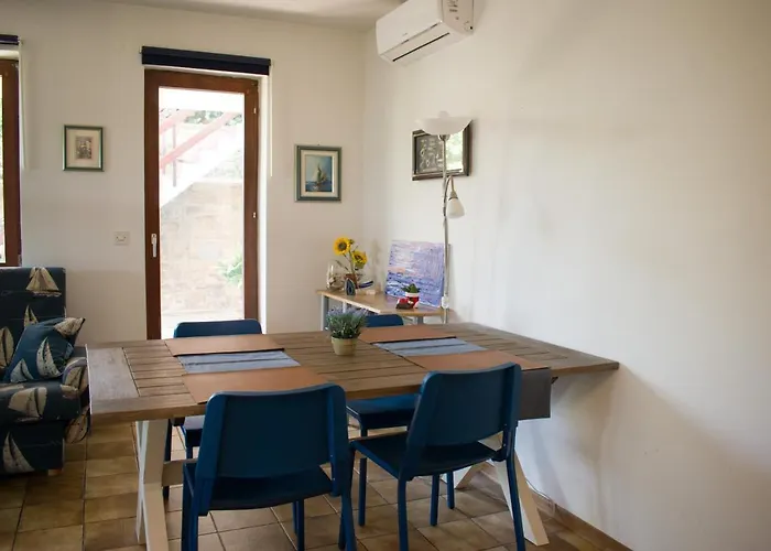 Apartma Marin Portorose