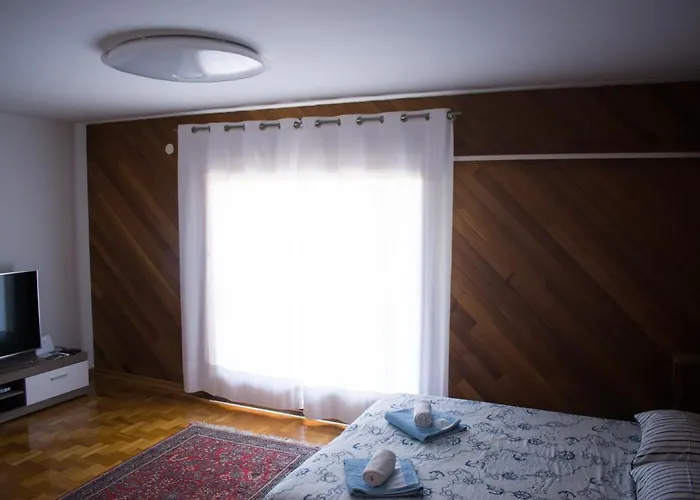 Apartma Marin Appartamento Portorose